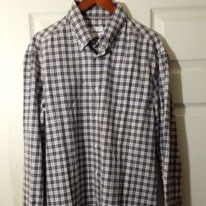 NWT BRUNELLO CUCINELLI shirt